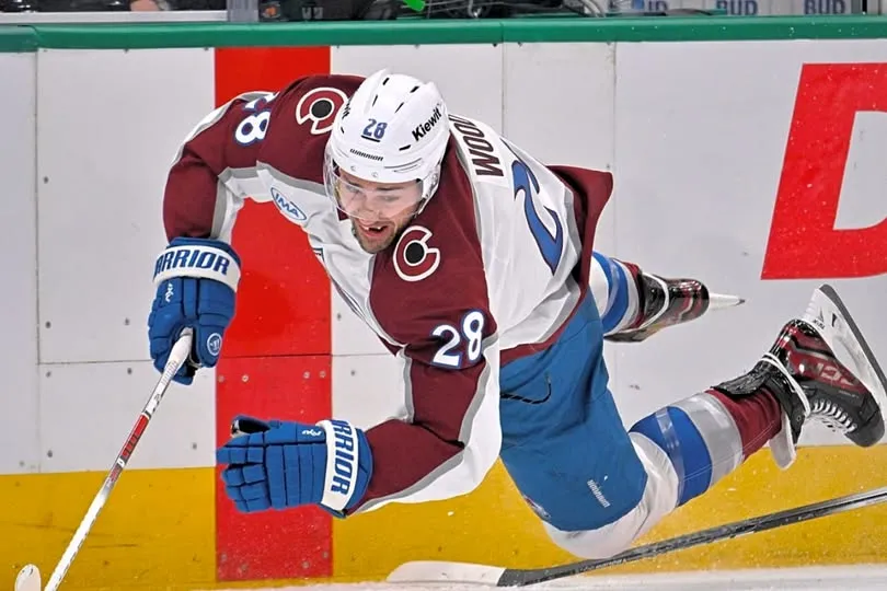 Avalanche create over $7 million in cap space after trade with Columbus Blue Jackets