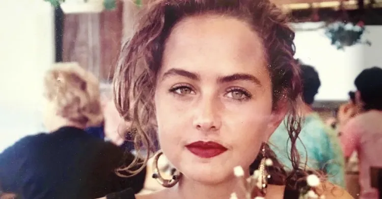 Rachel Zoe Looks Unrecognizable with Dark Brown Hair: "OMG" (PHOTO)