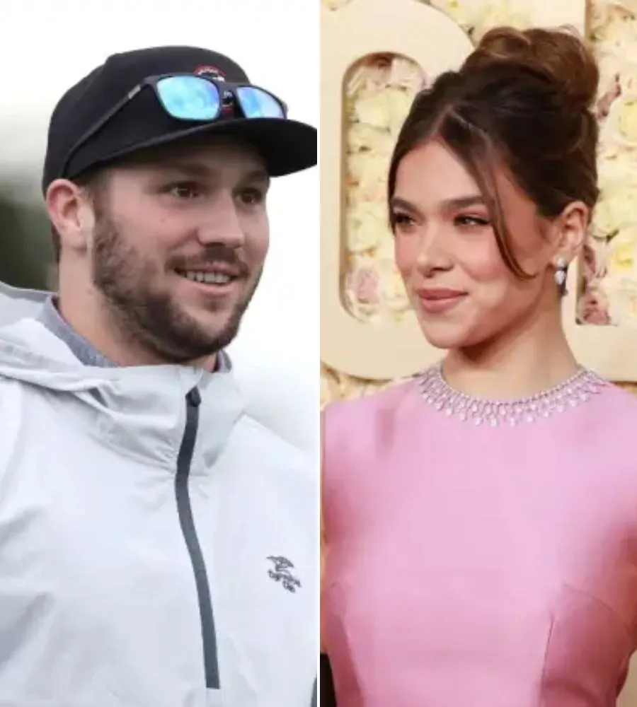 Hailee Steinfeld Reveals Surprising ‘Dream’ Life With Josh Allen