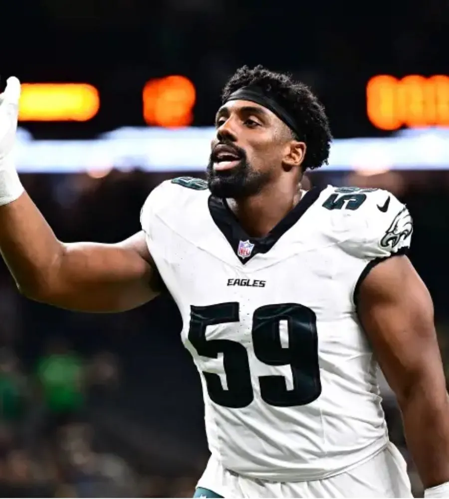 4 Trade Candidates for Philadelphia Eagles Heading Into Training Camp