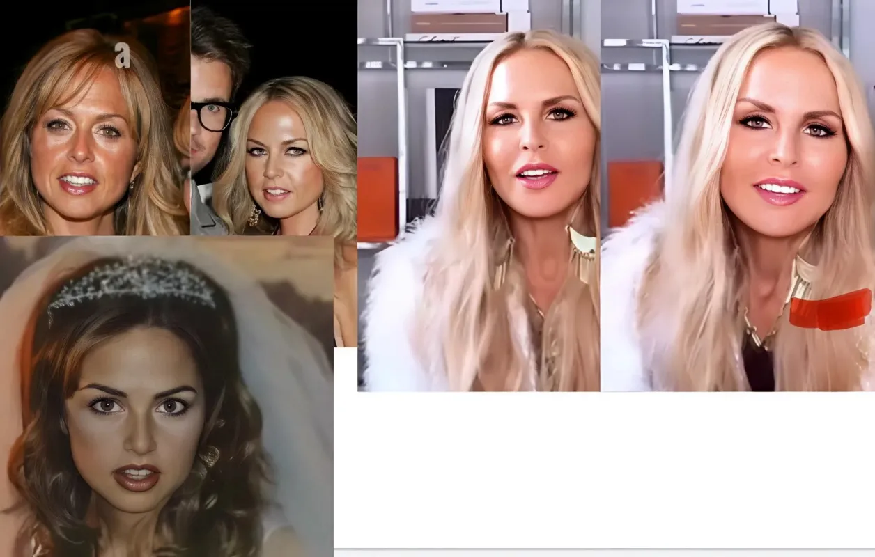 Rachel Zoe Looks Unrecognizable with Dark Brown Hair: "OMG" - lulu