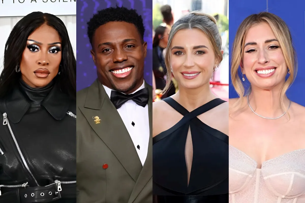 Strictly Come Dancing 2025: rumoured line-up, judges and hosts liennhi