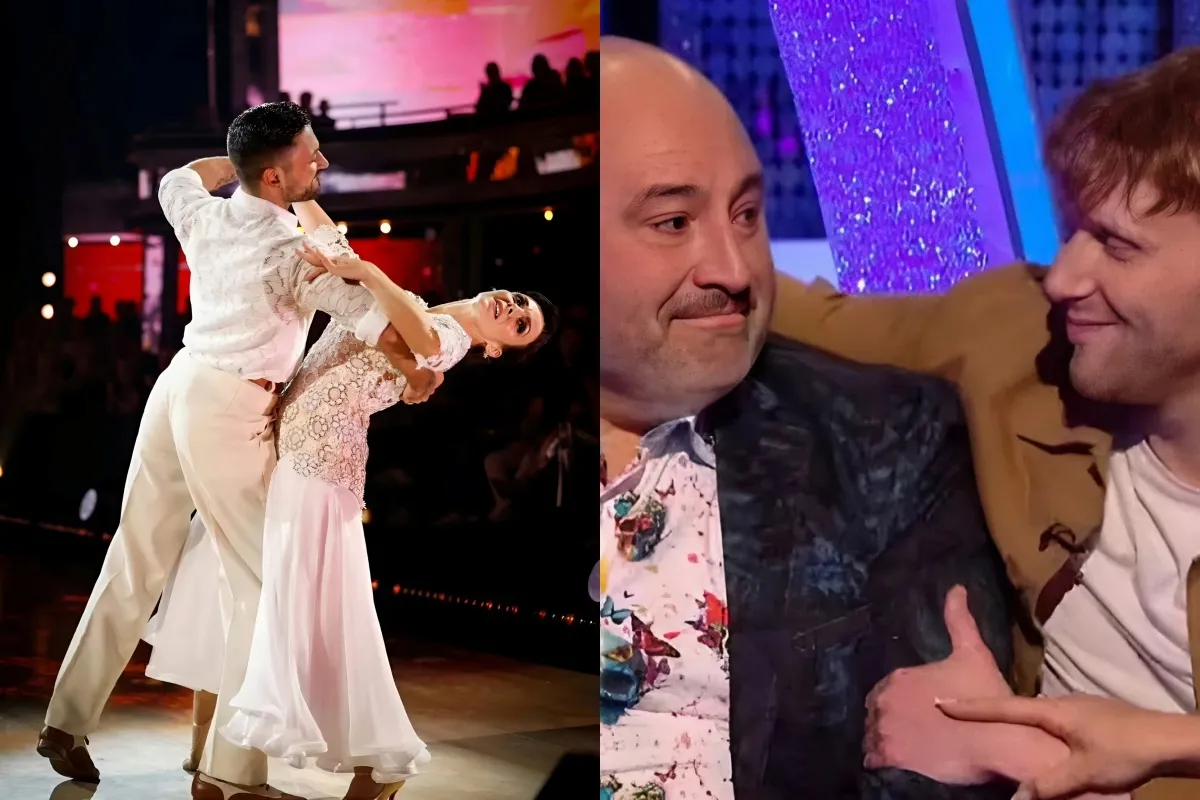 Strictly Come Dancing 2025 stars 'leaked' as BBC bosses fight for 'scandal free series' liennhi