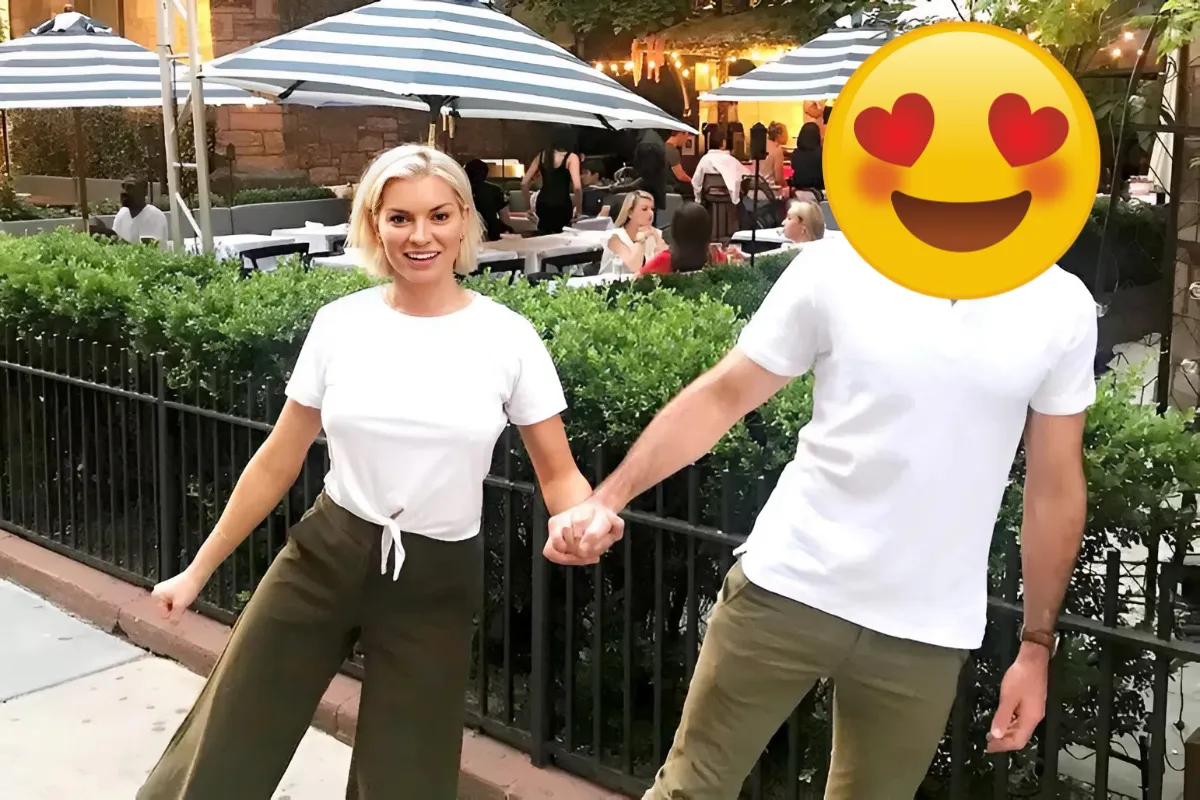 Summer House's Lindsay Hubbard reveals she has a new boyfriend after splitting from baby daddy Gemma-quang