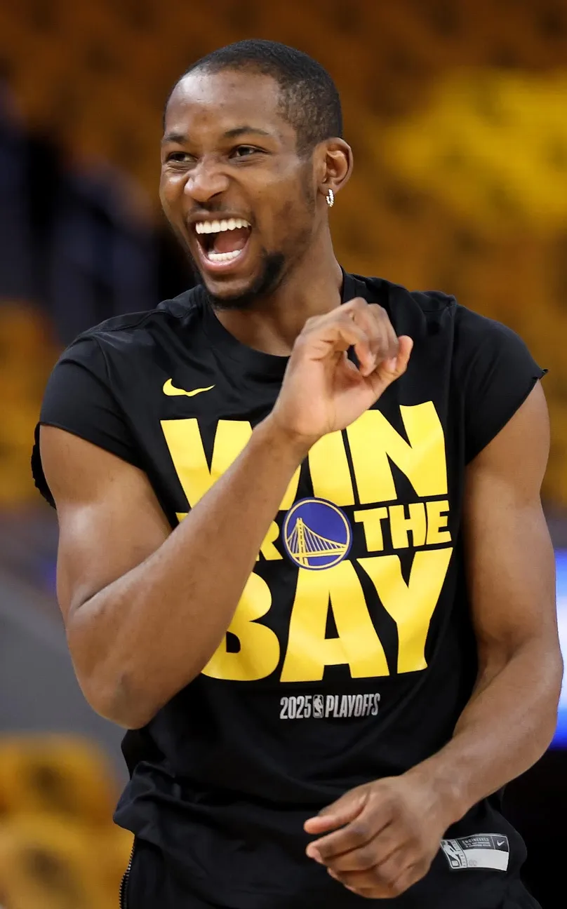 Jonathan Kuminga's massive contract demand revealed; wants to be third-highest-paid Warrior