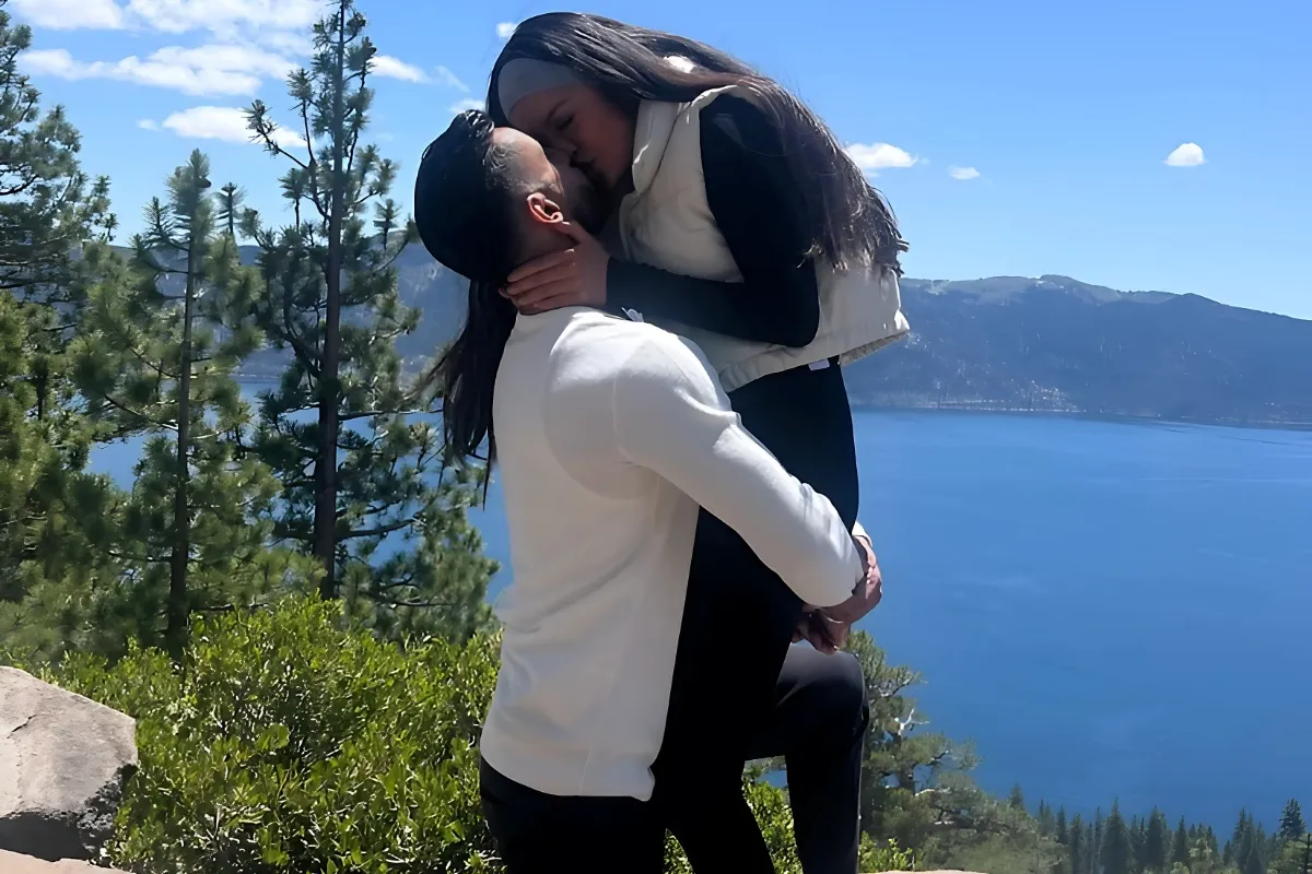Serena Chew Hard-Launches New Boyfriend and New Job Title: ‘What an Update for Y’all’ tram