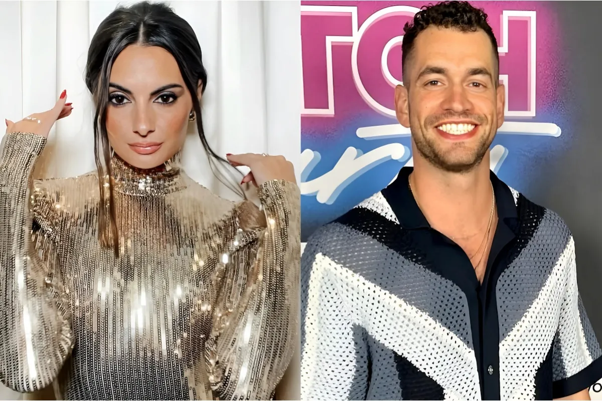 Jesse Solomon Jokes About Paige Romance—She Responds as Cast Labels Him “Messy” and West Chimes In tram