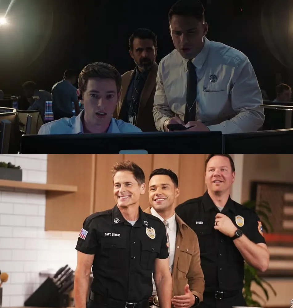 Netflix’s Certified Fresh Crime Drama Proves 9-1-1: Lone Star Ignored One Star’s Hidden Talent