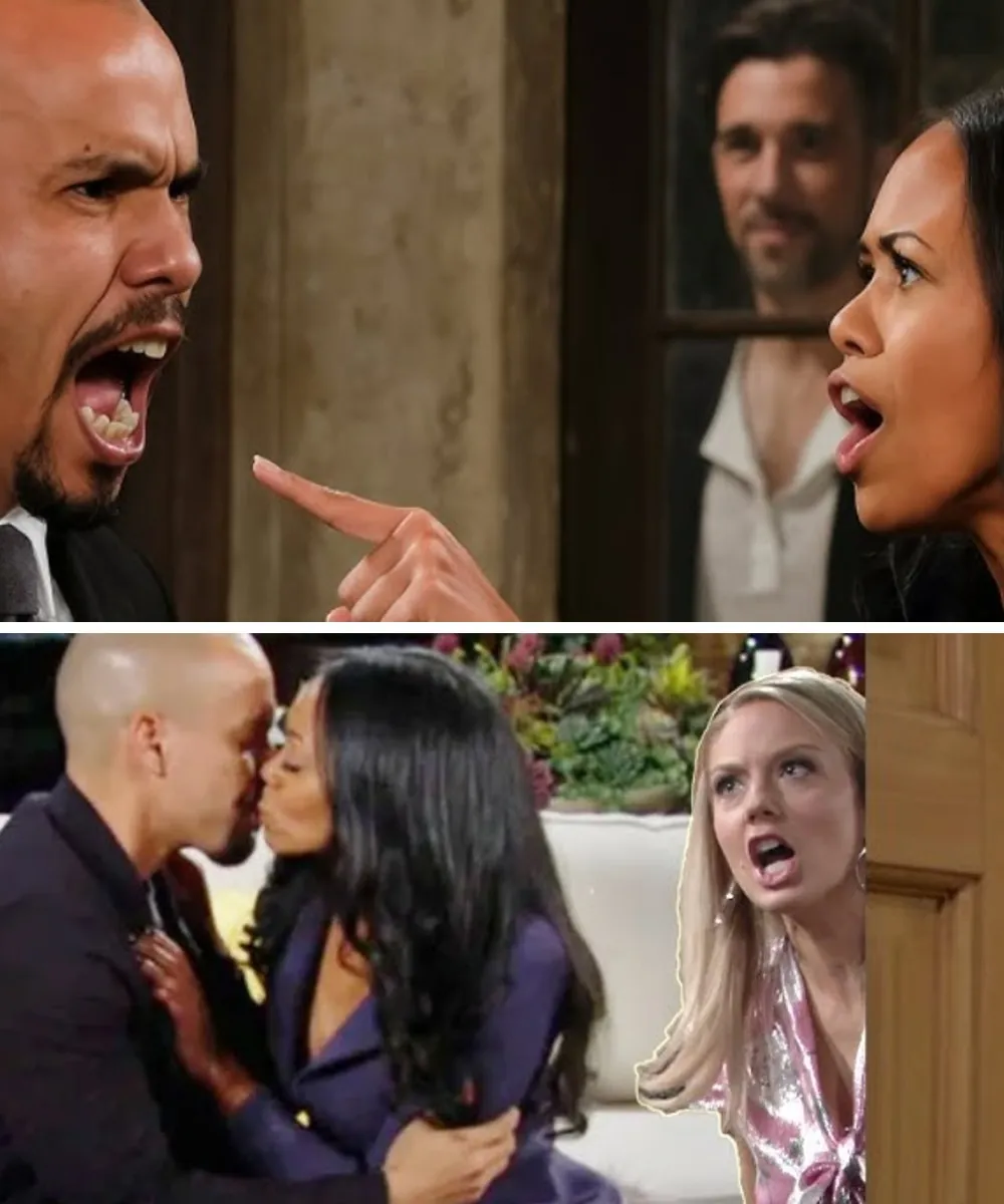 The Young And The Restless Spoilers: Abby Won’t Believe That The Argument Between Devon And Amanda About Dumas Will Be The Beginning Of Their Affair