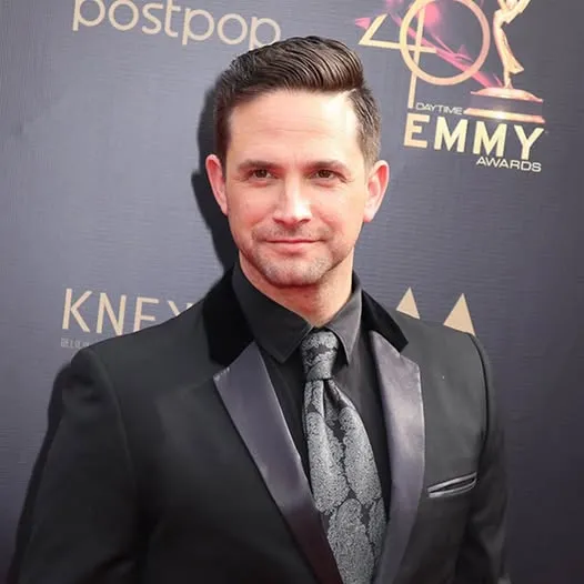 Finally, He’s Back: Brandon Barash Returns as Stefan DiMera!