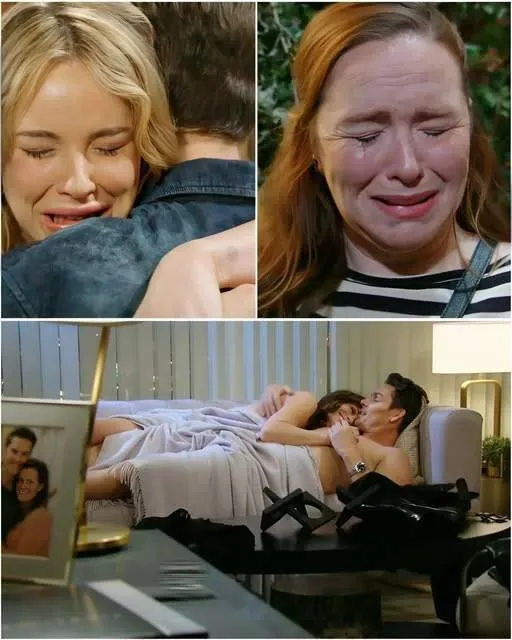 HEARTBREAK & REVELATIONS: Tessa’s World Shatters After Mariah’s Bombshell