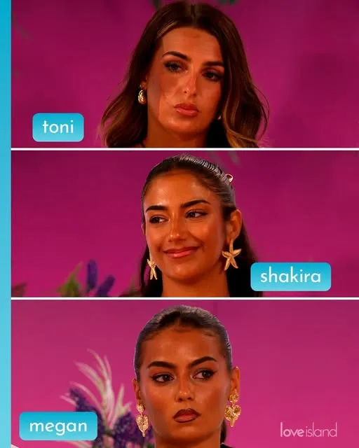 VILLA SHOCKER: Toni, Shakira & Megan LEFT VULNERABLE After Fans Deliver Brutal Verdict!