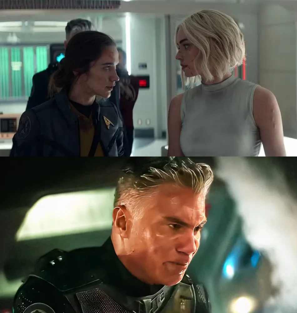 Star Trek: Strange New Worlds Can’t Repeat Game Of Thrones’ Final Season Mistakes