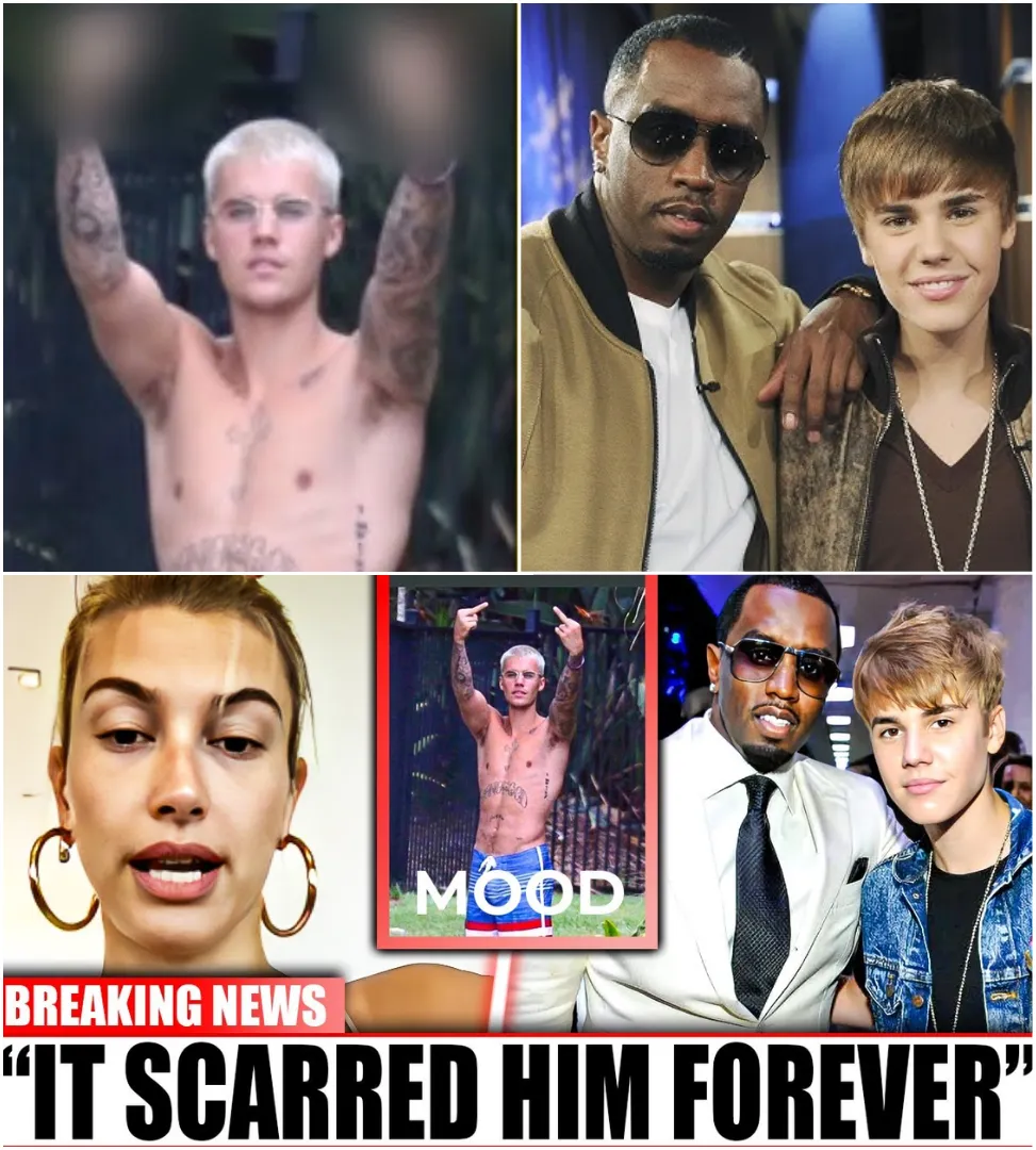 🚨 BREAKING: Hailey Bieber FINALLY Breaks Her Silence on Diddy and Justin Bieber — And What She Said Shocked Everyone! 🚨 BREAKING: Hailey Bieber FINALLY Breaks Her Silence on Diddy and Justin Bieber — And What She Said Shocked Everyone!