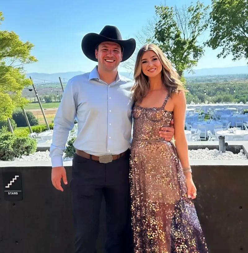 Former ‘Vanderpump Rules’ Star Rachel Leviss Announces New Relationship