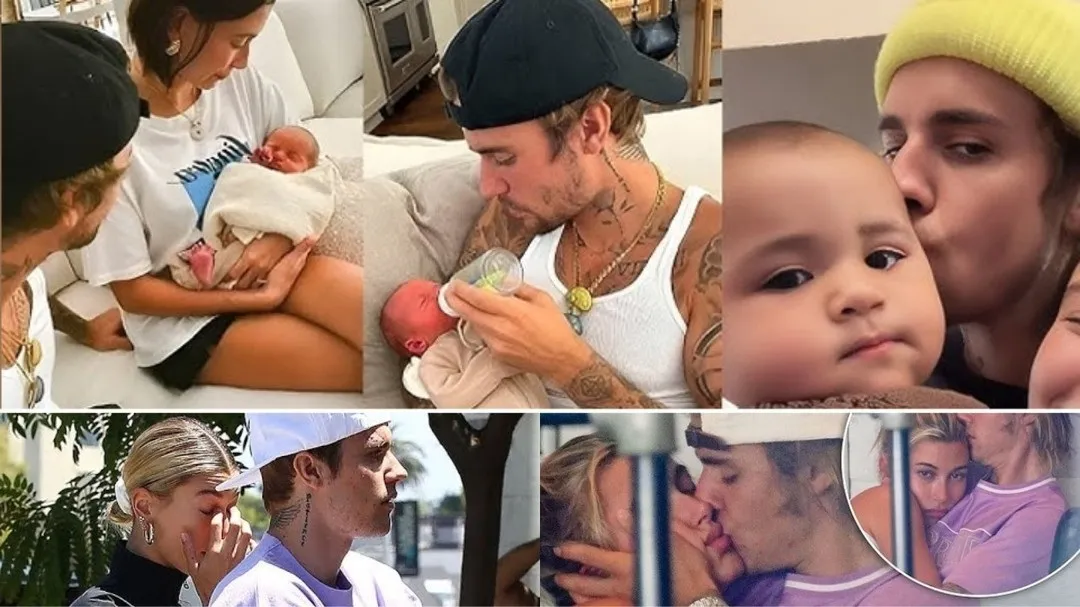 OMG! HAILEY BIEBER cries loudly: 'I'm here to PROTECT JUSTIN' as he recovers from DIDDY's meltdown. When he's ready, he'll reveal the full...