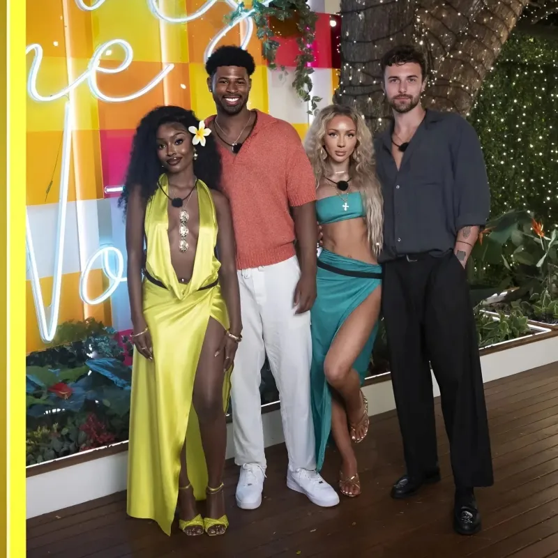 Love Island USA bombshells dumped after brutal Casa Amor twist – as fans make plea to bosses ngocc