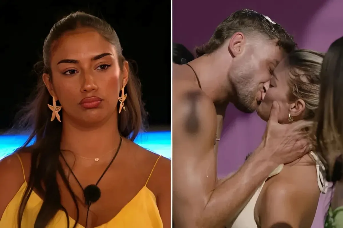 Love Island’s Shakira breaks down in tears as she’s ‘betrayed’ by Harry in dramatic game of Snog, Marry, Pi... ngocc