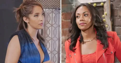 Amanda Finally Cracks Under Lily’s Pressure—Y&R Spoilers Heat Up on June 30 Amanda Finally Cracks Under Lily’s Pressure—Y&R Spoilers Heat Up on June 30