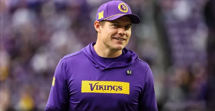 Vikings Have Alarming Predicted ‘Biggest Red Flag’ Ahead Of 2025 Season
