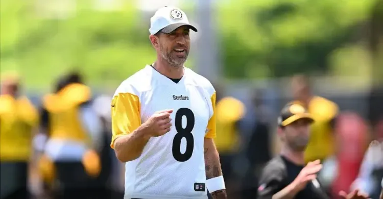 NFL Trade Pitch Ships Steelers $31 Million Playmaker