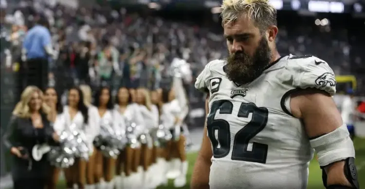 Beloved Former Eagles All-Pro Named One of NFL’s ‘Greatest Draft Picks’ of Last 25 Years