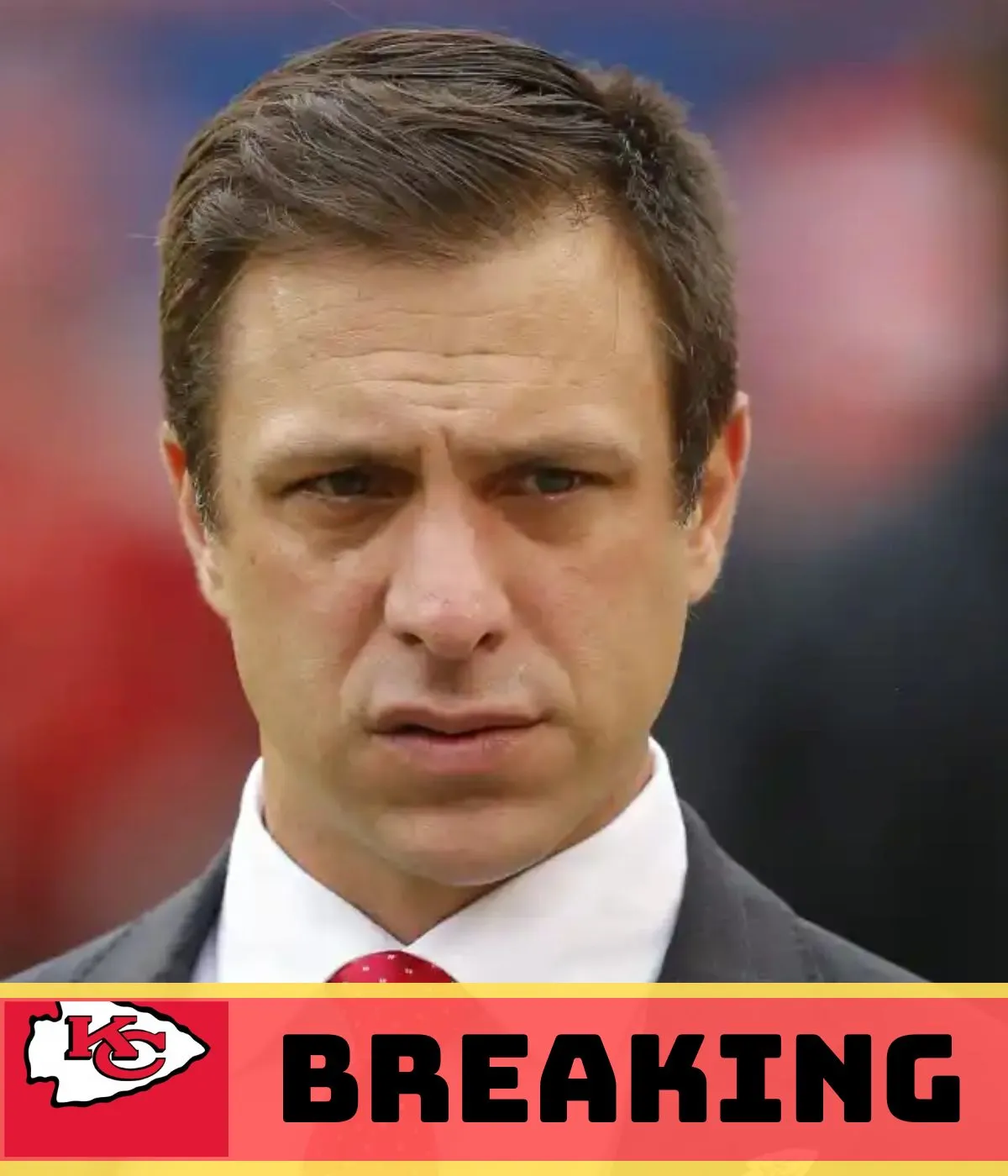 Chiefs Trade Suggestion Hauls In 4 x Pro Bowler In Ongoing Contract Battle