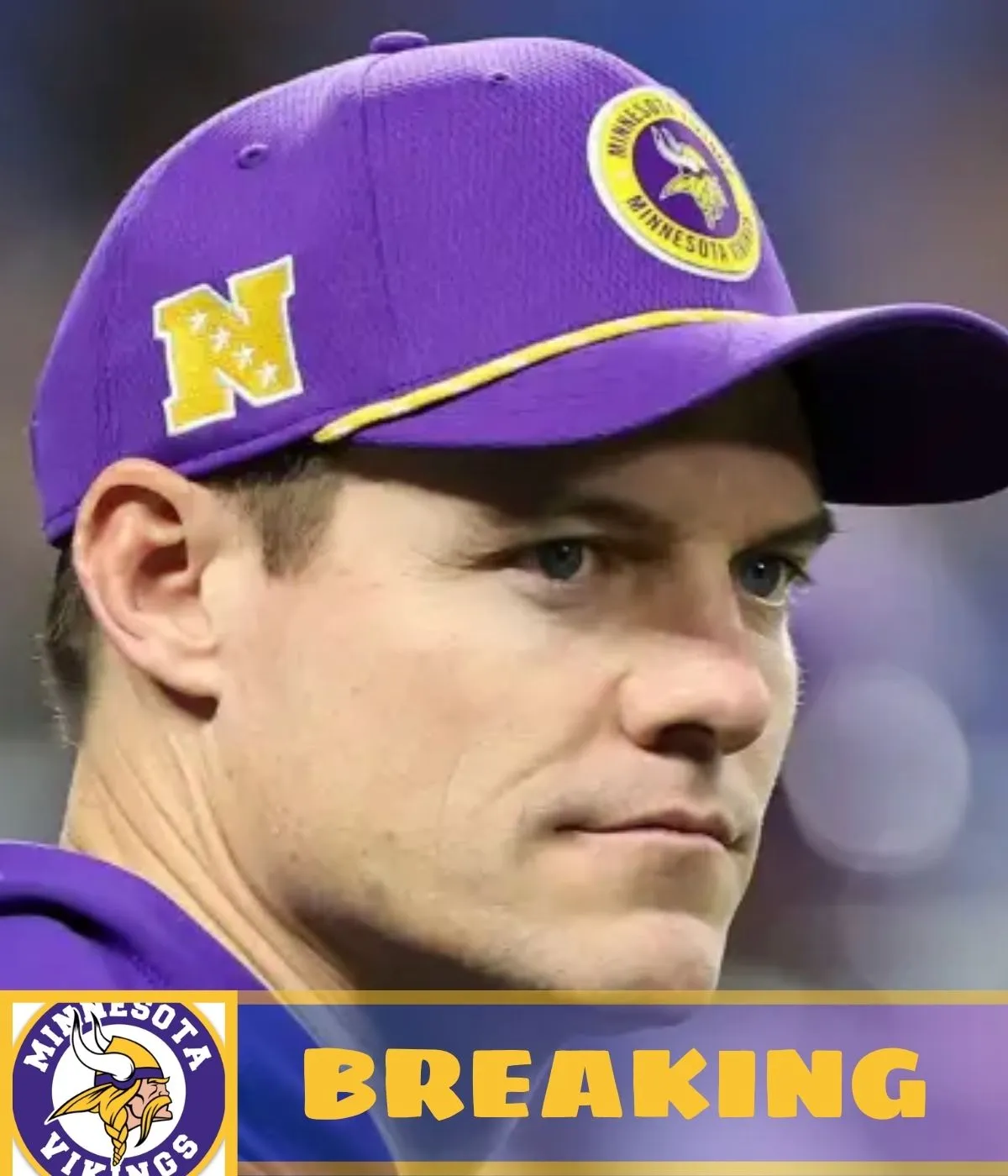 Vikings Have Alarming Predicted ‘Biggest Red Flag’ Ahead Of 2025 Season