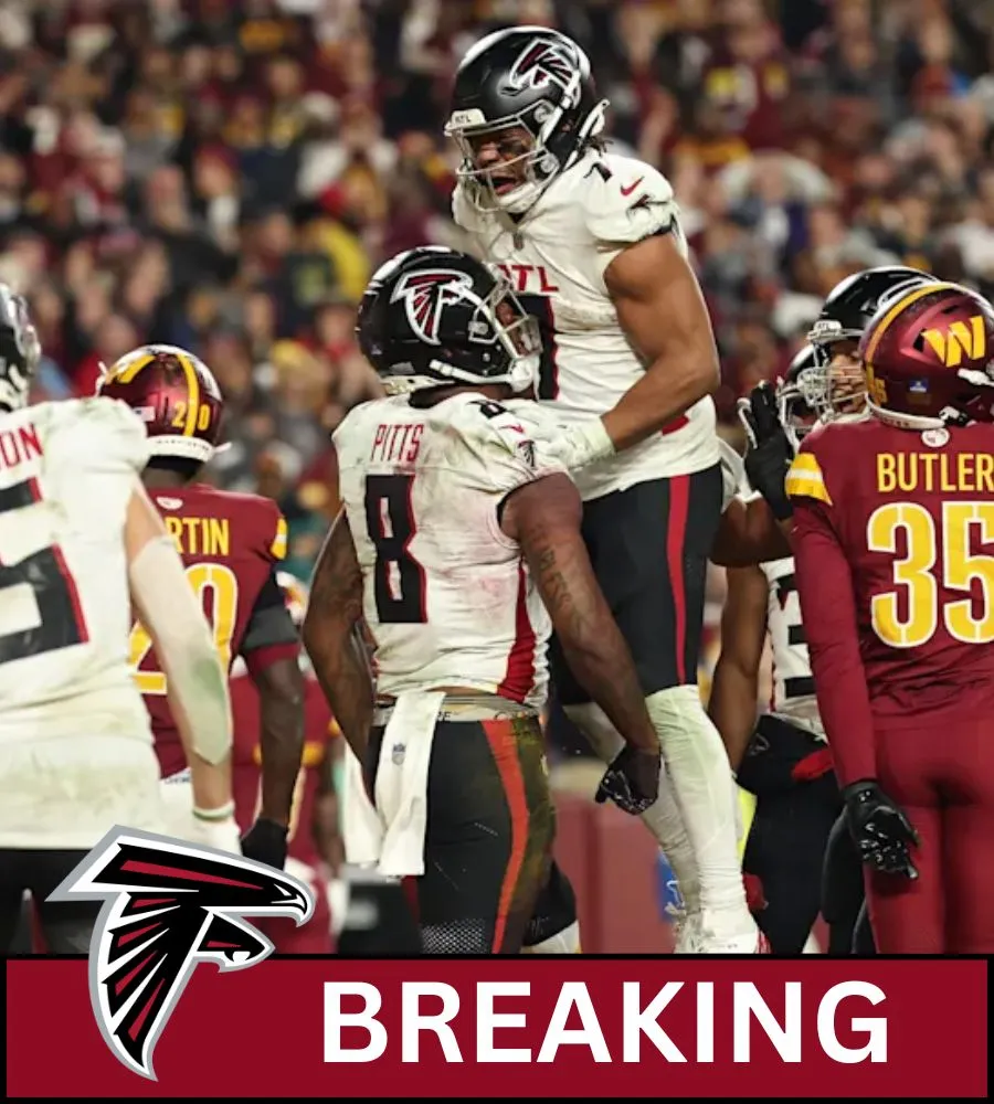 Atlanta Falcons' popular trade rumors continue to be completely illogical