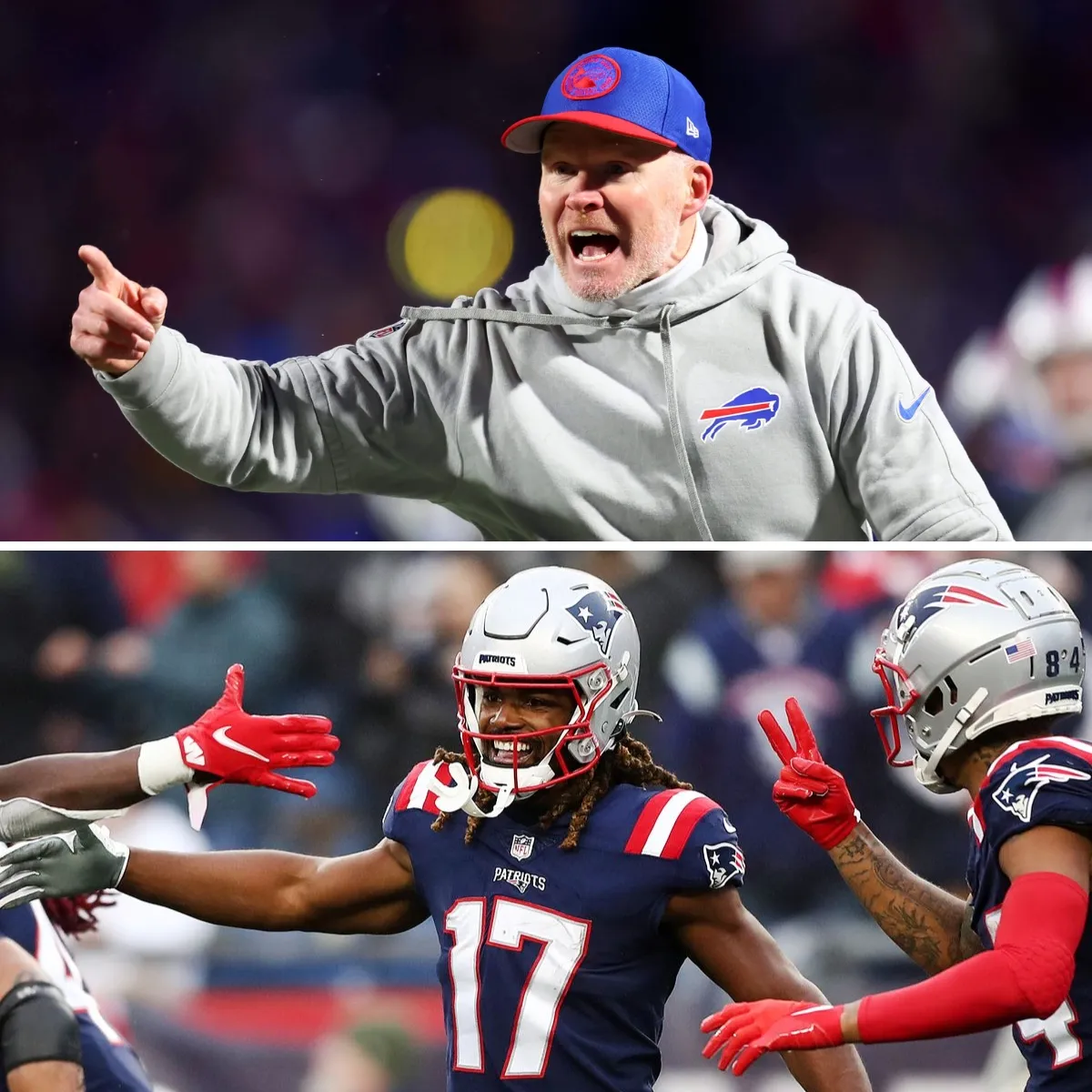 Bills Predicted to Part Ways With Veteran WR After Offseason Signing
