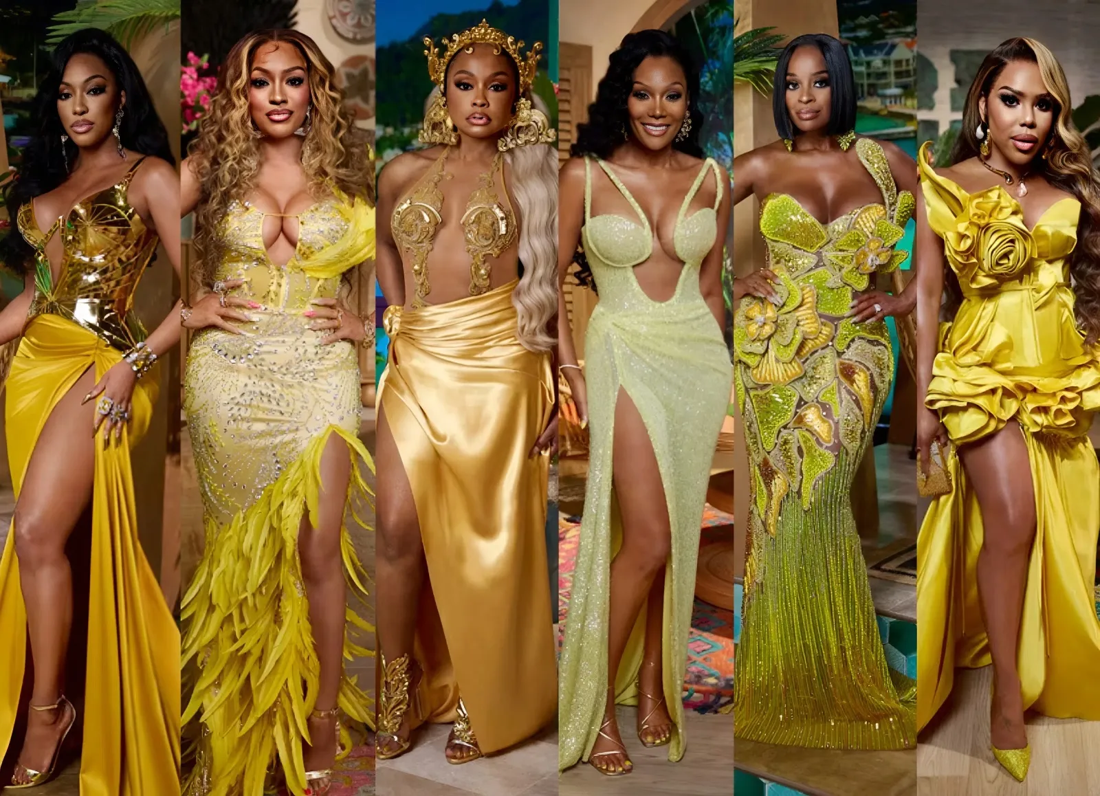 Video: See RHOA Season 16 Reunion Trailer! Porsha Williams Claims She and Shamea Kissed Kandi, & Makes Accusations Towards Drew Sidora, Plus Angela Oakley Brings Her ‘Binder’ as Charles Disses the Ladies