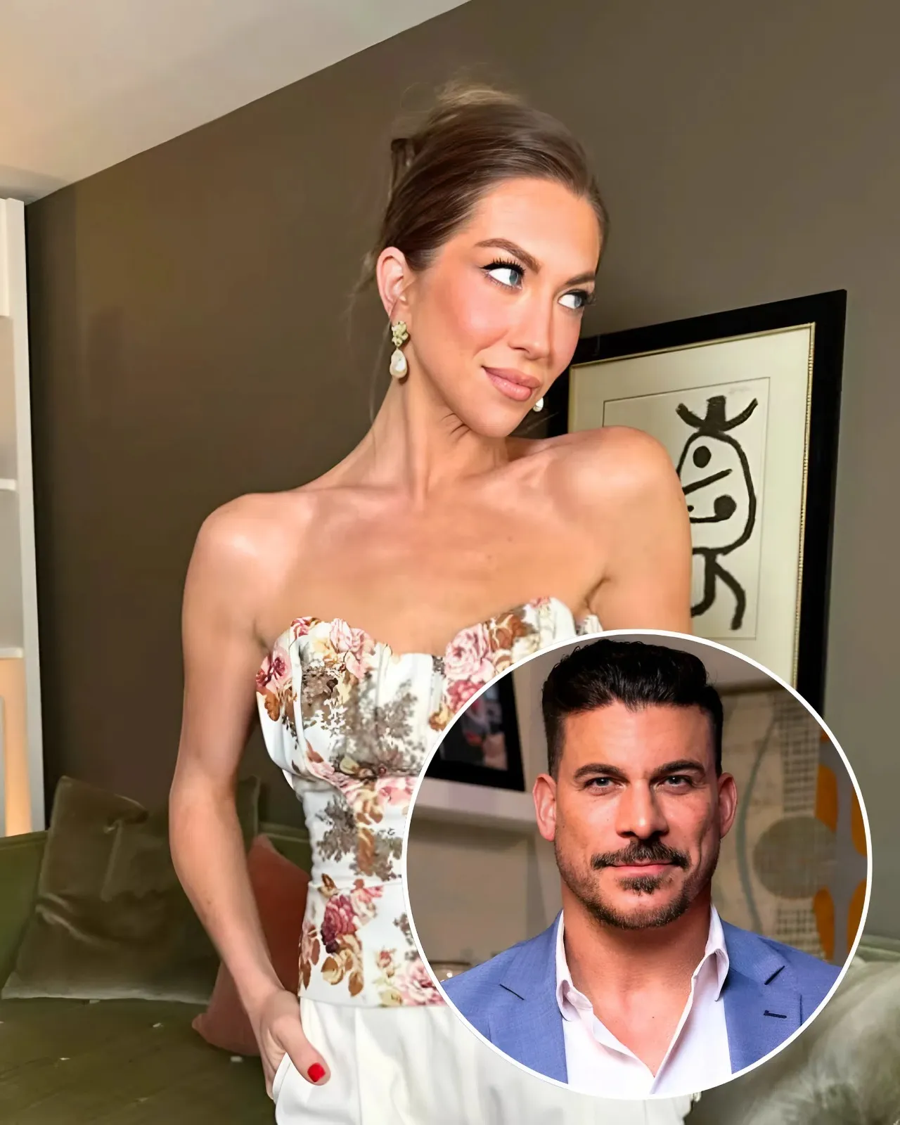 Pump Rules’ Stassi Schroeder Talks Being “Forced” to Partake in Racy Photoshoots and Blasts Jax as a Longtime Thief, Plus Why She Quit Filler, Plus