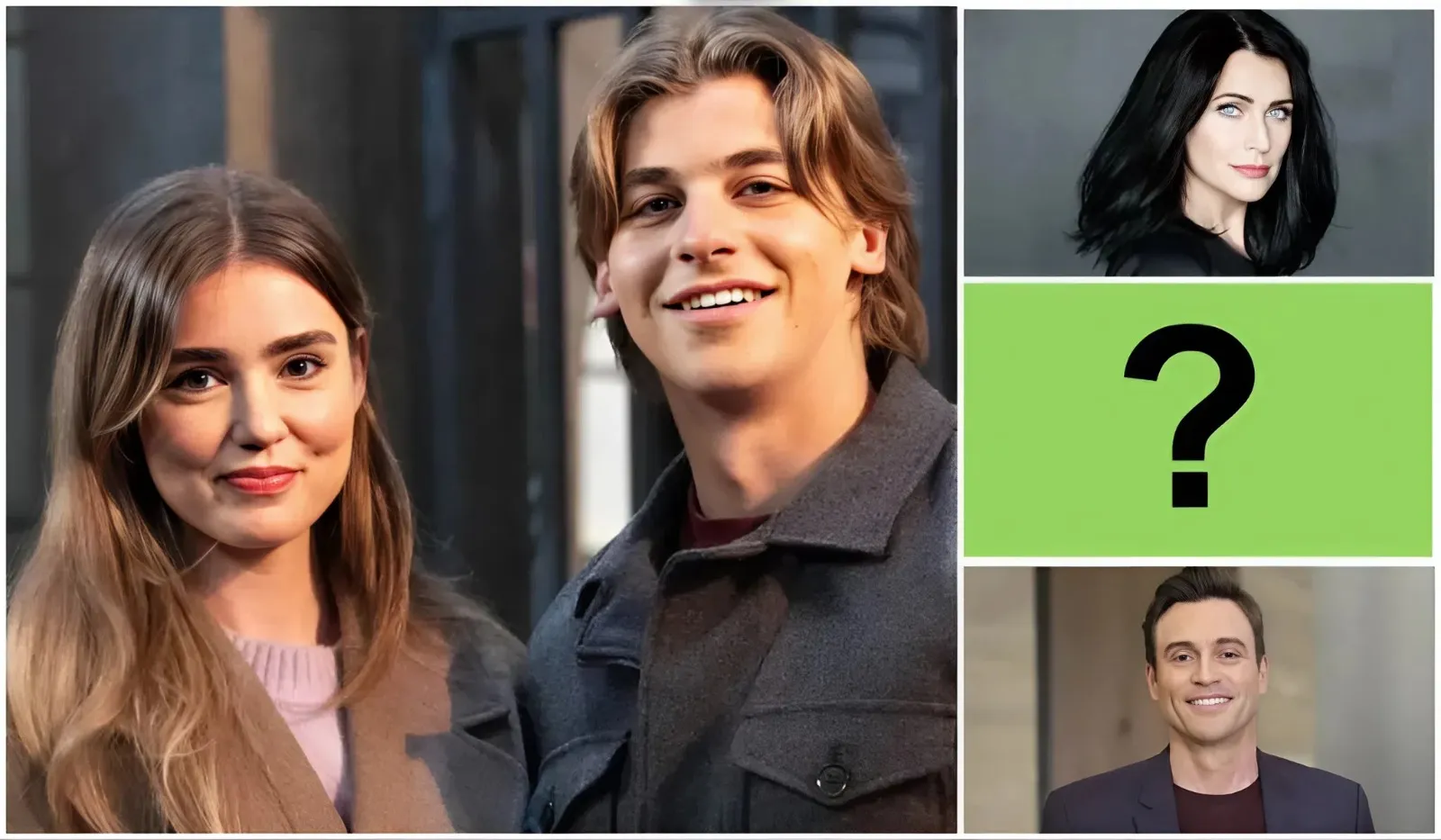 General Hospital’s Cast Can’t Stop Gushing About the Show’s Newest Cast Member