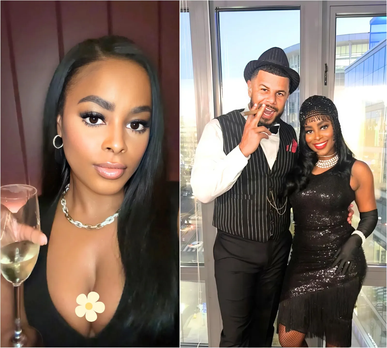 “A Blank Chapter”: Love Is Blind’s Ashley Adionser Finalizes Divorce From Tyler Francis and Says She’s Ready to Rewrite Her Story