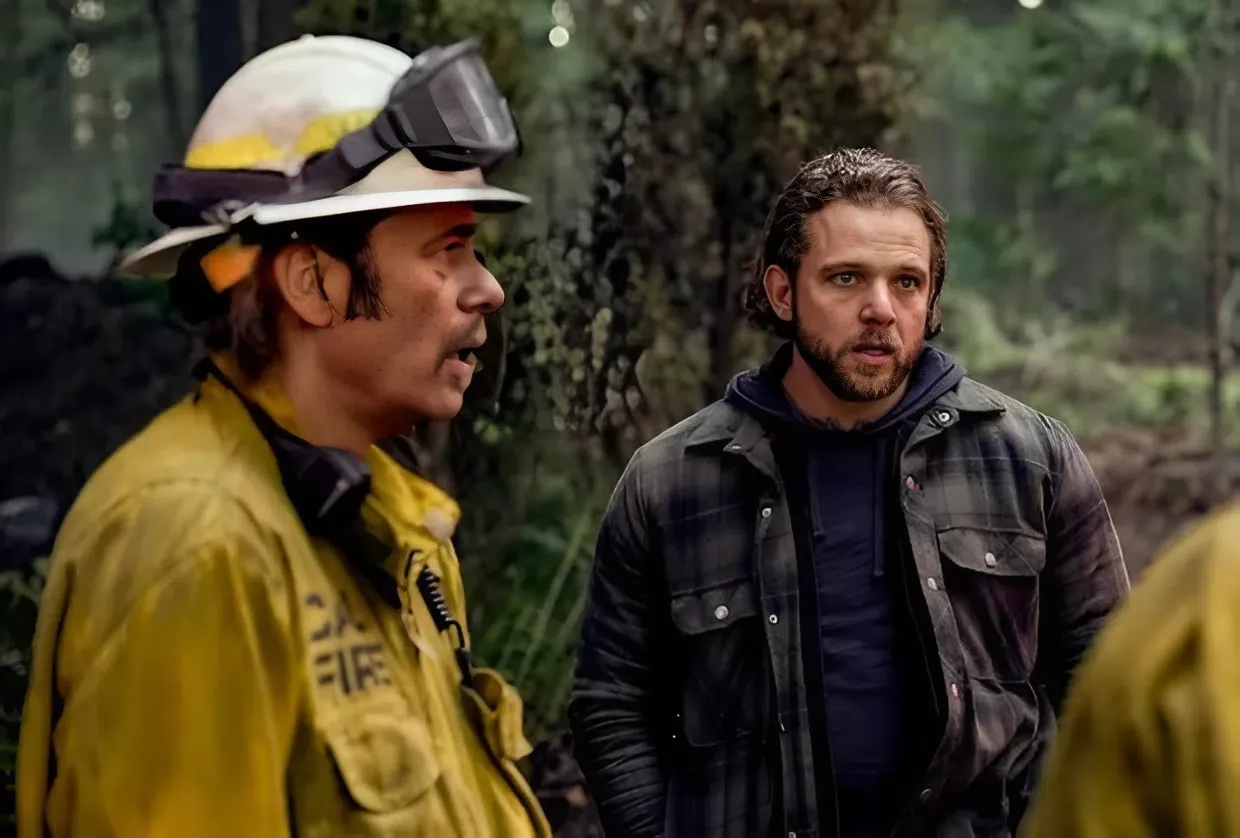 Fire Country Season 4: Max Thieriot Worries Bode Will Be ‘Very Broken’ If [Spoiler] Has in Fact Died — WATCH