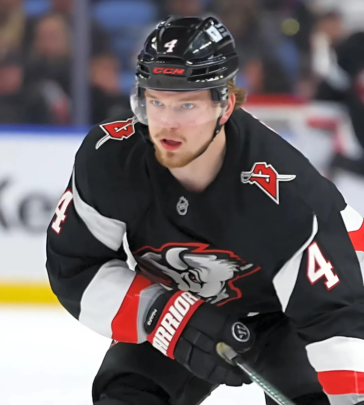Multiple teams reportedly interested in Sabres defenseman