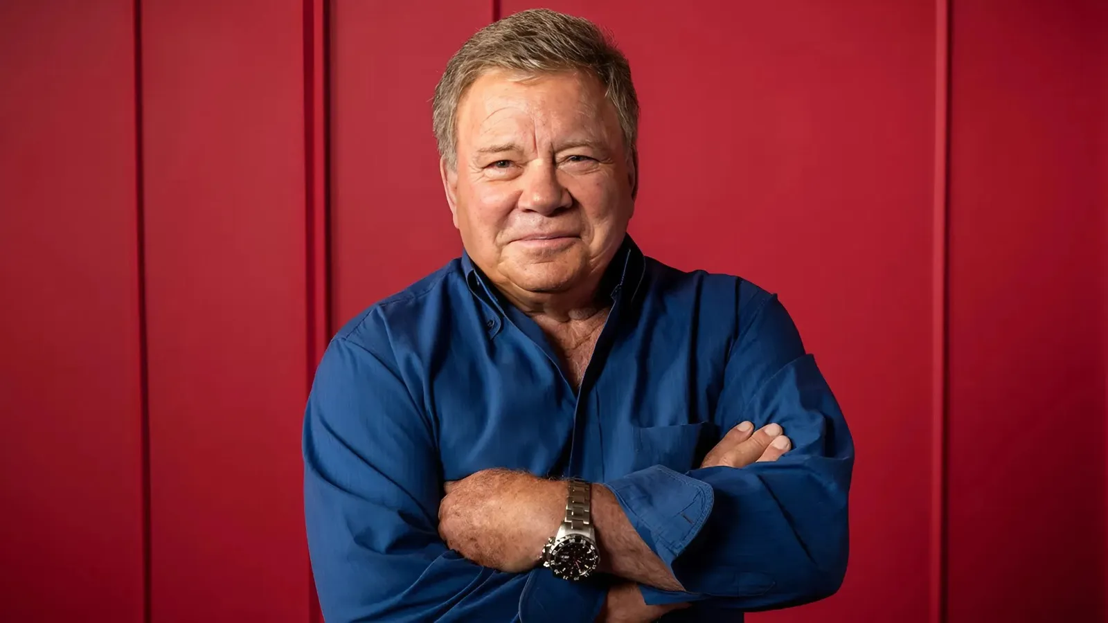 Star Trek legend William Shatner, 94, loses 50 pounds with 'food as fuel' regimen and active lifestyle