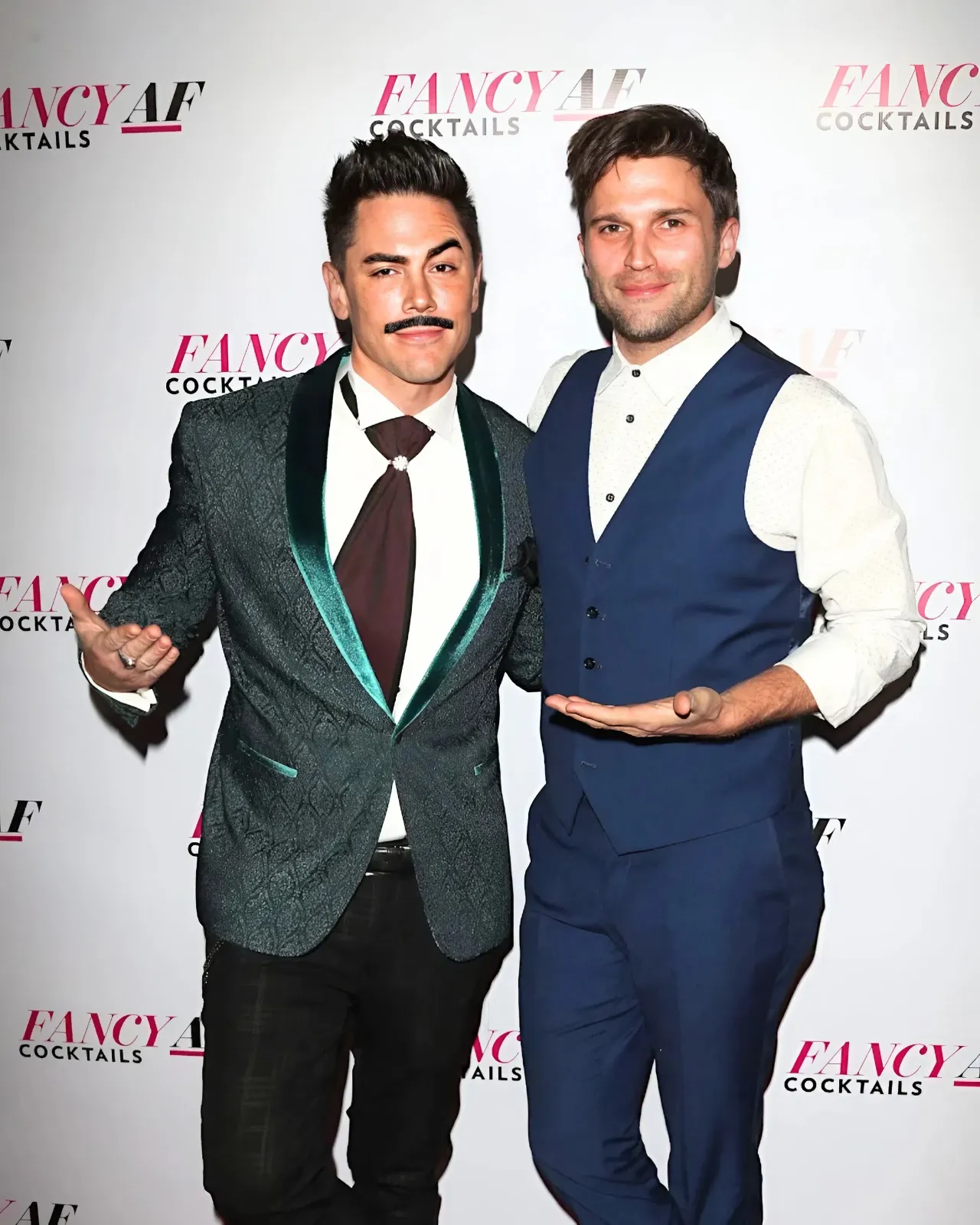 Tom Schwartz Hints at What Put a Strain on His Friendship With Sandoval and Shares Where They Stand Today, Plus If He Blames Vanderpump Rules for the End of His Marriage to Katie