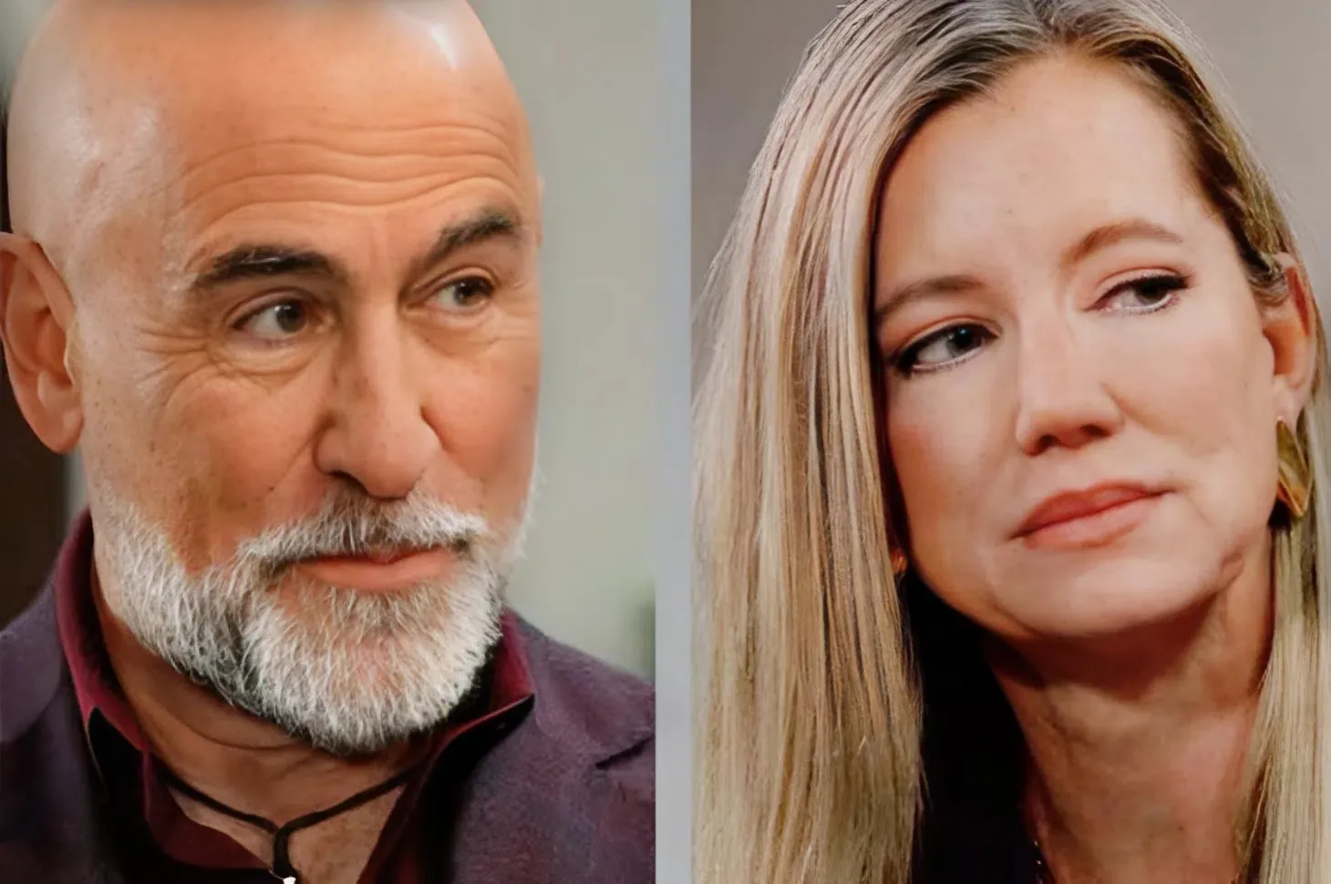 GENERAL HOSPITAL BOMBSHELL: Nina’s Secret Ties to Sidwell EXPOSED?