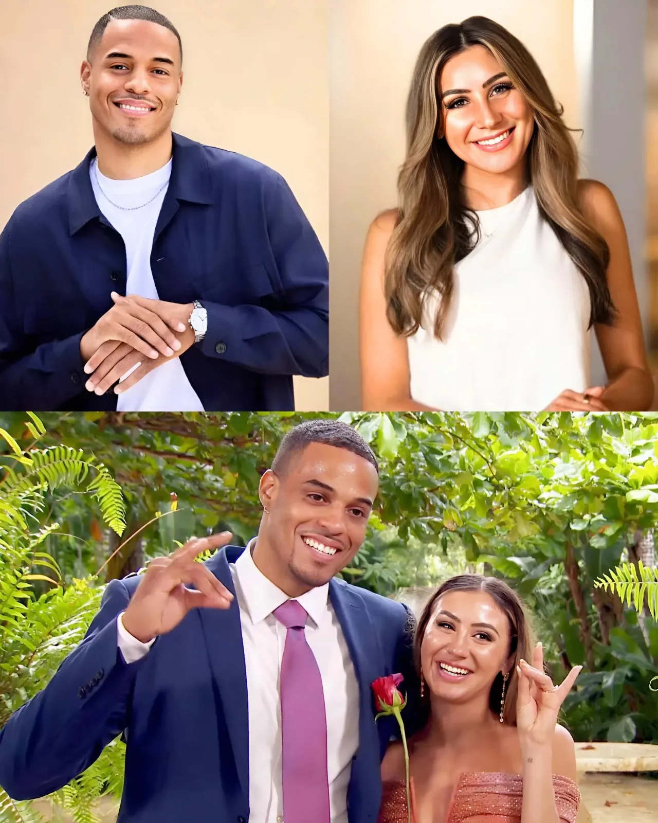 Grant Ellis Says He Wasn’t the One Who Ended It — The Bachelor Star Opens Up About Juliana Pasquarosa Split and Admits He Wasn’t Ready to Let Go