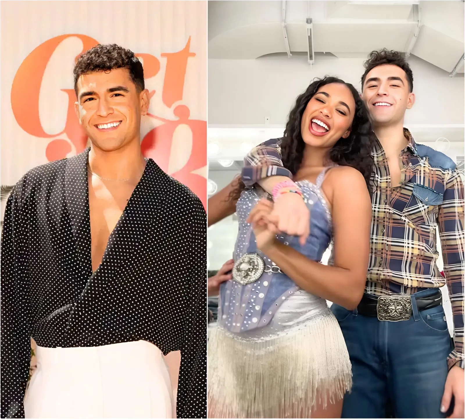 “I’ve Never Seen Anything Like It”: DWTS Pro’s Viral Dance for Zombie Film Leaves Fans With Jaws on the Floor