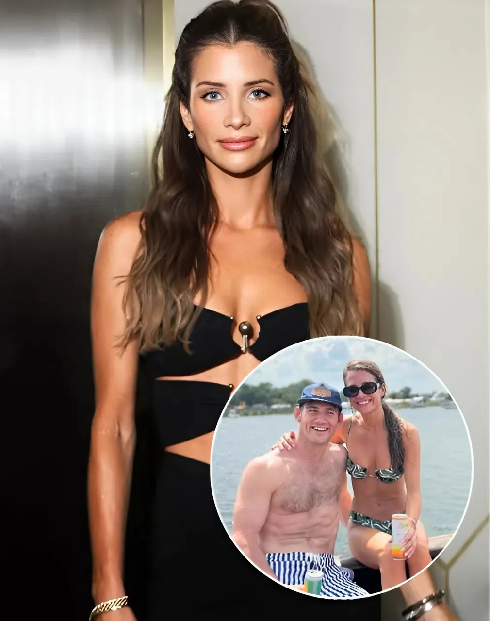 Naomie Olindo Admits to Boob Job and More — Opens Up About Plastic Surgery, Her Steamy New Relationship With Billy Haire, and If Southern Charm Is Back on the Table