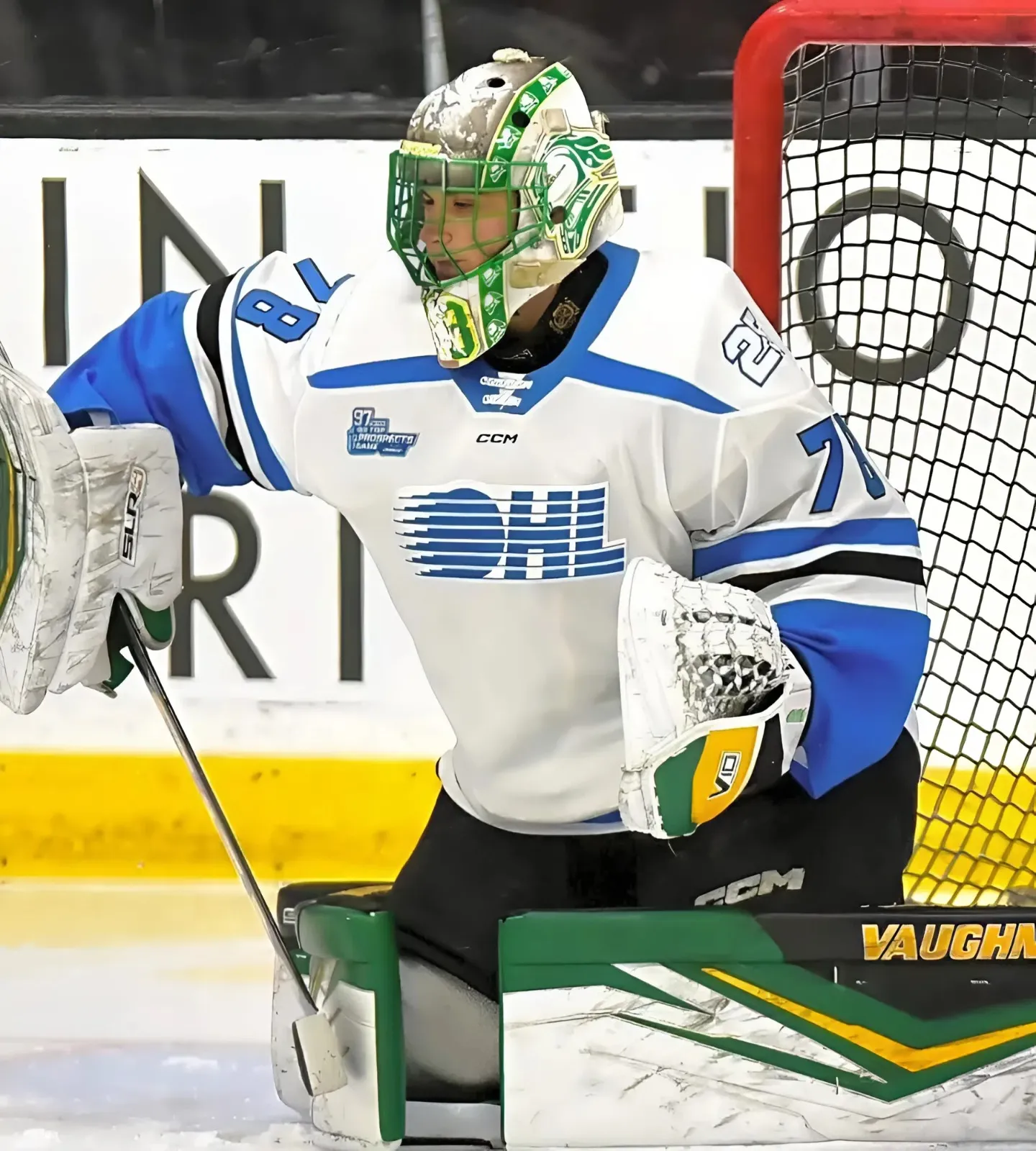 Canucks select Alexei Medvedev No. 47 overall in 2025 NHL Draft