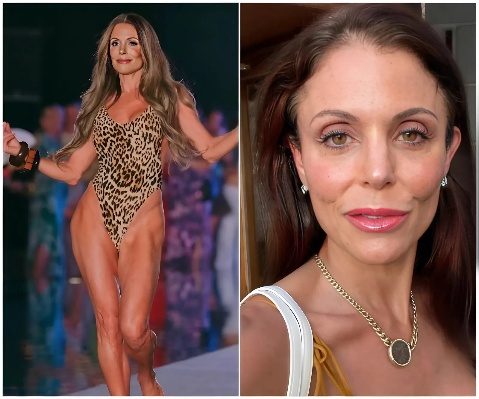 ‘They weaponize sisterhood’ – Bethenny Frankel accuses The View of running a ‘mean girl ambush culture’ as she slams show for being ‘toxic for aging women’ and says she was mocked, baited, and shamed for speaking out
