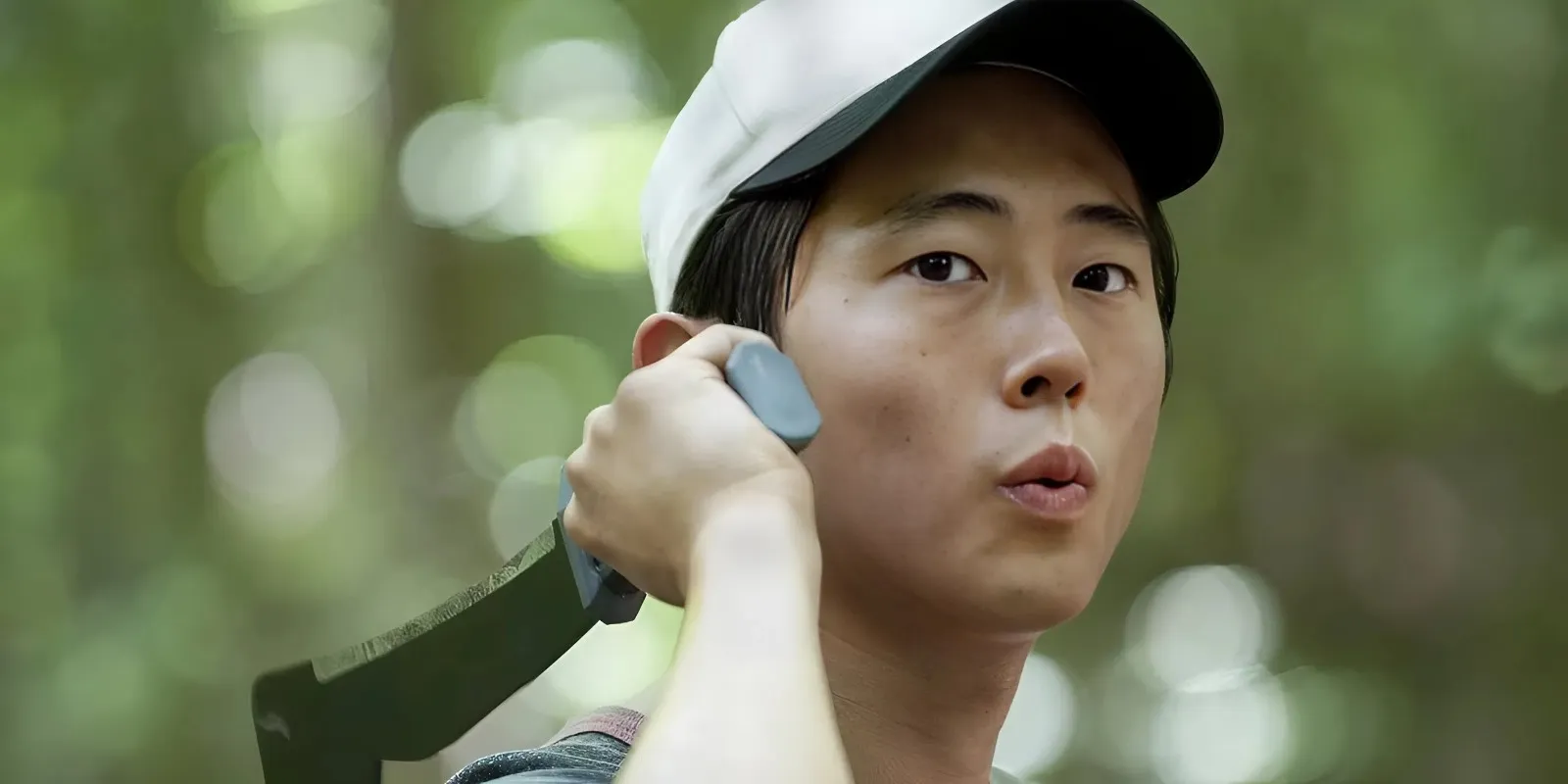 After Hearing How Steven Yeun Could Still Return To The Walking Dead Universe, My Biggest Franchise Hope Is Still Alive