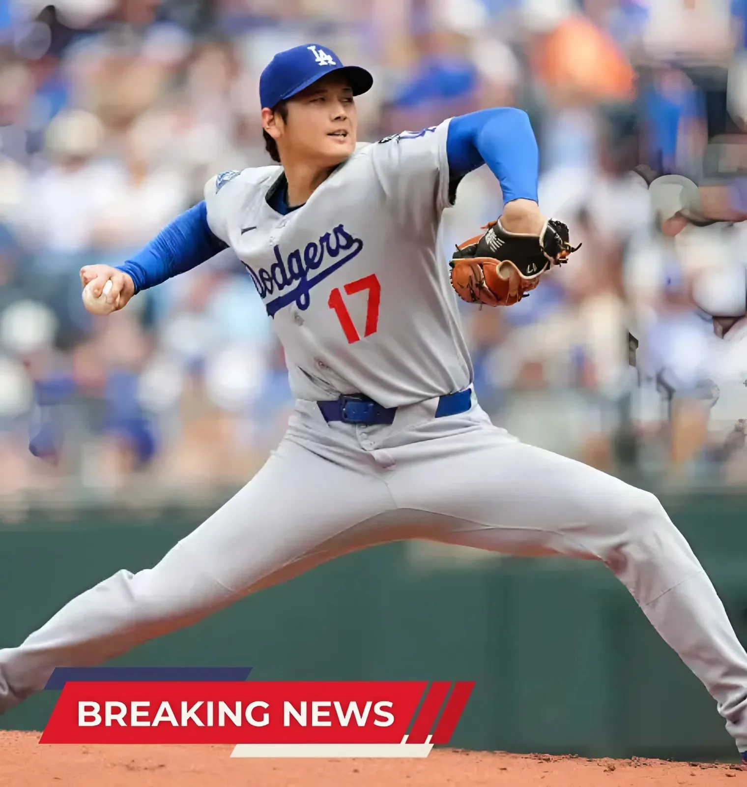 Shohei Ohtani Hits Insane 102 MPH Feat In Dodgers Outing