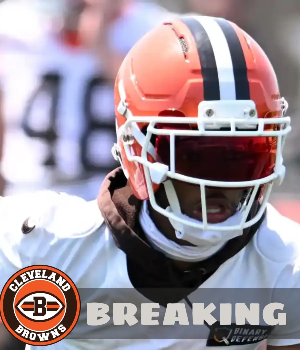 Browns Former First-Round Pick Pressures Team With Bold Ultimatum