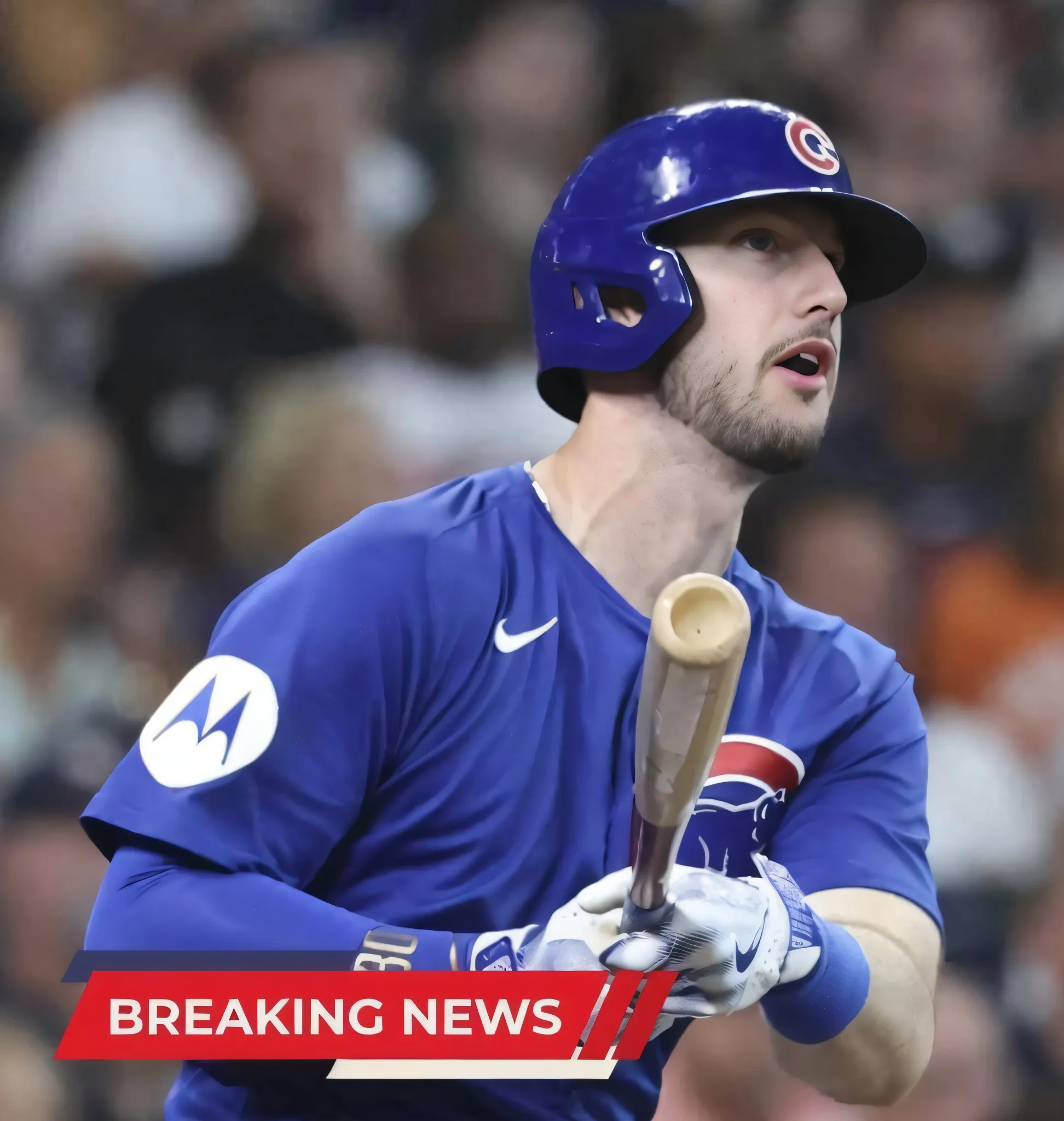 Every Batter Dealt in Cubs-Astros Kyle Tucker Trade Homered in Same Game