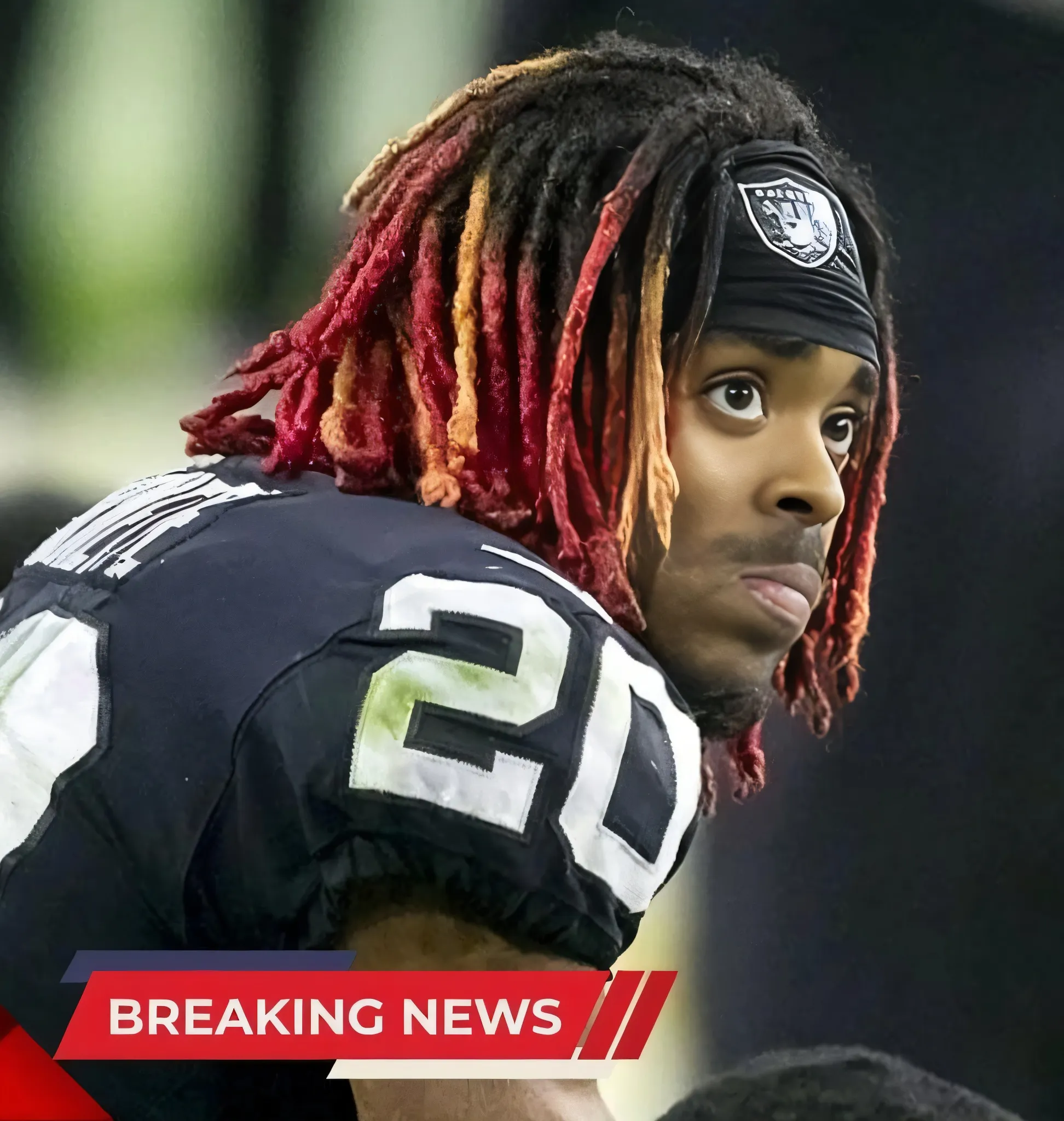 49ers explored adding former 1st-round CB Damon Arnette