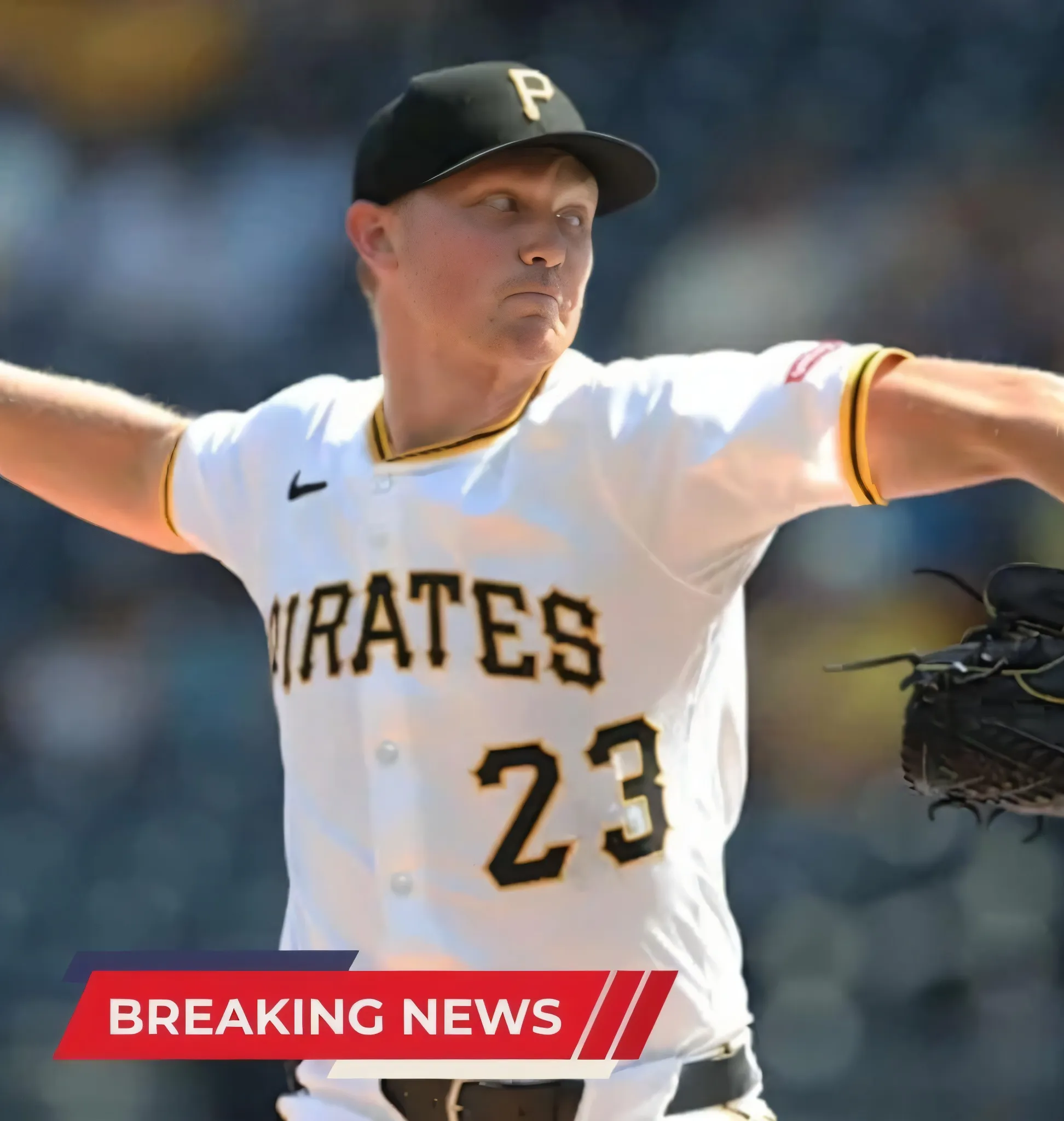 Chicago Cubs, Pittsburgh Pirates in ‘Serious Trade Talks’ on Mitch Keller